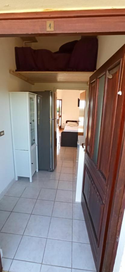 Lily'S & Tean Apartments Poreč Zewnętrze zdjęcie
