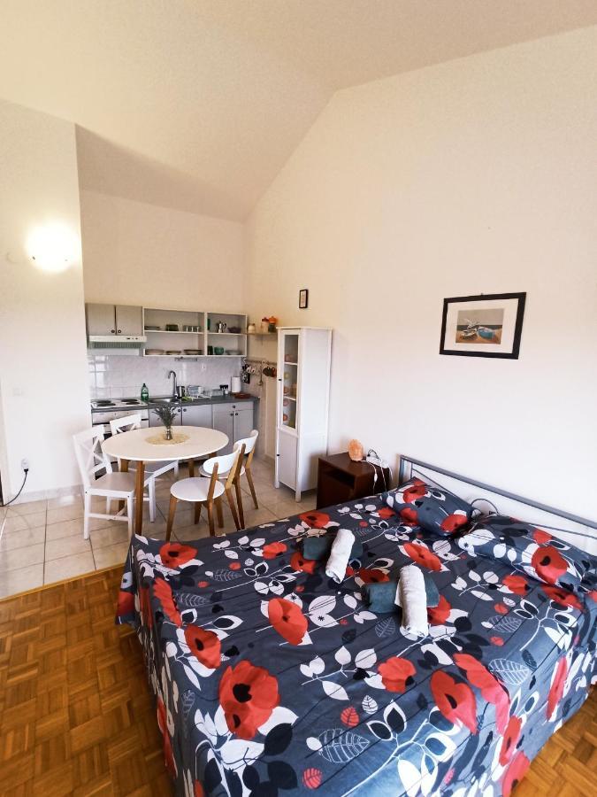 Lily'S & Tean Apartments Poreč Zewnętrze zdjęcie