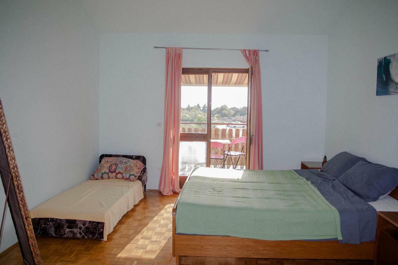 Lily'S & Tean Apartments Poreč Zewnętrze zdjęcie