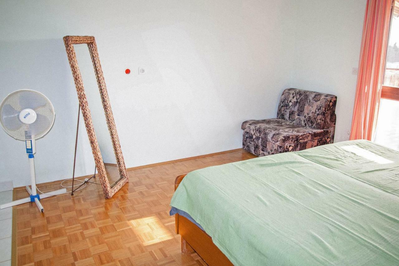 Lily'S & Tean Apartments Poreč Zewnętrze zdjęcie